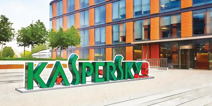 Kaspersky : Les applications de messagerie, foyer de la cybercriminalité