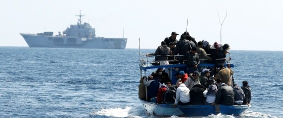 Laâyoune-Boujdour : Emigration clandestine