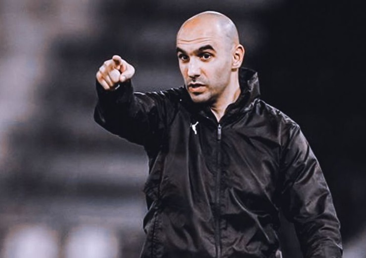 Walid Regragui tout près du Wydad !? Walid Regragui tout près du Wydad !?