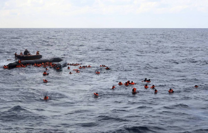 Dakhla-Canaries : 42 décès suite à un naufrage