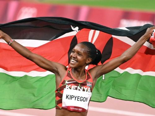 J.O/TOKYO 2020 ATHLÉTISME FEMMES 58153122-42961486