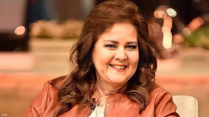 Covid-19 : l'actrice égyptienne Dalal Abdel Aziz n'est plus