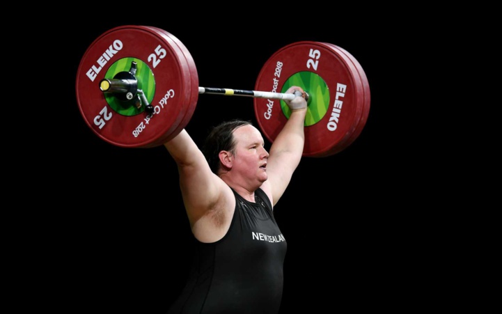 -Devinez : Une femme ou un homme ? -Devinez : Une femme ou un homme ?