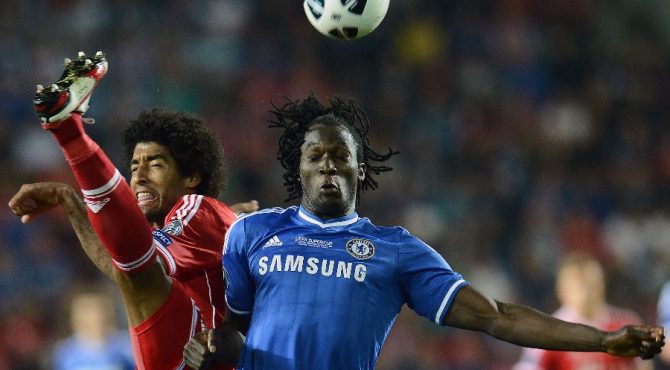 Transfert : Lukaku retrouve Chelsea contre 115 M€ Transfert : Lukaku retrouve Chelsea contre 115 M€