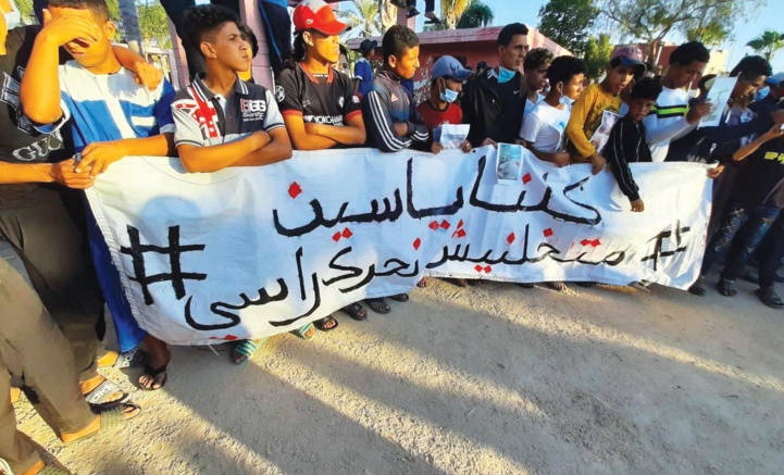 Suicide à Sidi Bennour ou le retour du syndrome des immolations contestataires 