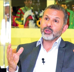 [ Interview avec Hassan Fekkak, directeur technique du Comité National Olympique Marocain (CNOM) ]« Il n’y a jamais eu de politique nationale pour le sport de haut niveau »
