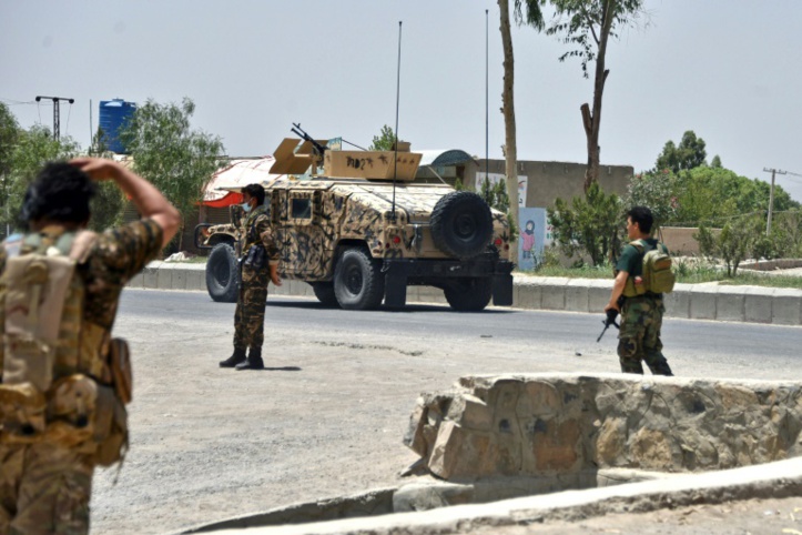 AFP