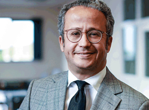 Younes Maamar, Entrepreneur Infra & Finance