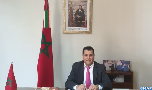 Sahara marocain : Nairobi appelé à soutenir le plan d'autonomie présenté par le Maroc