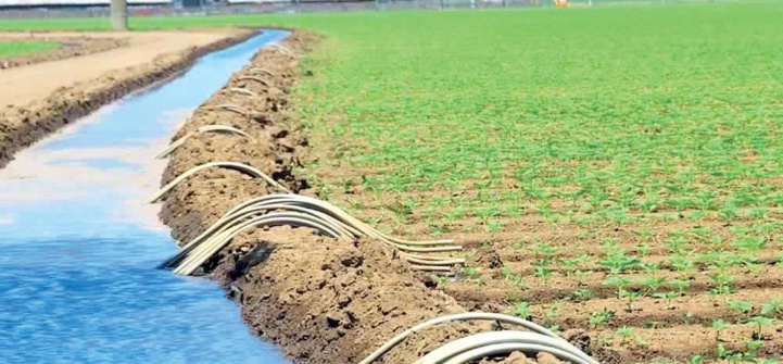 Rapport de la BAD sur l’agro-industrie : Développer le monde rural continental à travers les SAPZ Rapport de la BAD sur l’agro-industrie : Développer le monde rural continental à travers les SAPZ