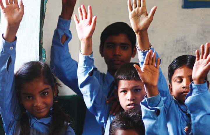 Afrique / Education-Déficit : Recruter 15 millions d’enseignants d’ici 2030 Afrique / Education-Déficit : Recruter 15 millions d’enseignants d’ici 2030