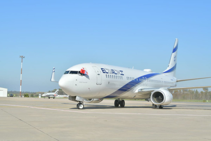 Liaisons aériennes : Vers le renforcement du pont entre Rabat et Tel-Aviv Liaisons aériennes : Vers le renforcement du pont entre Rabat et Tel-Aviv