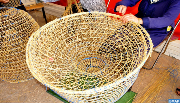 Al Hoceima / Engins de pêche: Les femmes des marins, une finesse inouïe… Al Hoceima / Engins de pêche: Les femmes des marins, une finesse inouïe…