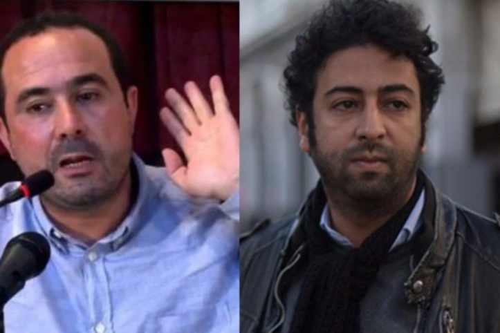 Affaires Raissouni et Radi : voici les conclusions préliminaires du CNDH Affaires Raissouni et Radi : voici les conclusions préliminaires du CNDH