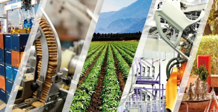 GlobalData : la croissance de l'économie marocaine sera la plus rapide en Afrique en 2021 GlobalData : la croissance de l'économie marocaine sera la plus rapide en Afrique en 2021