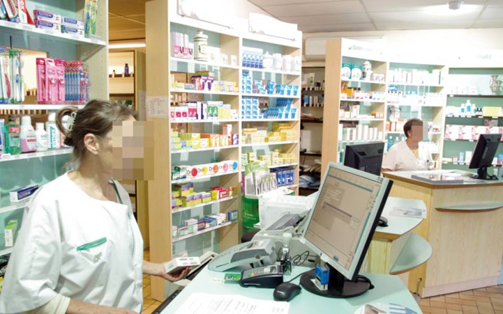 Tests salivaires : Les pharmaciens ne lâchent pas prise et organisent la contre-attaque Tests salivaires : Les pharmaciens ne lâchent pas prise et organisent la contre-attaque