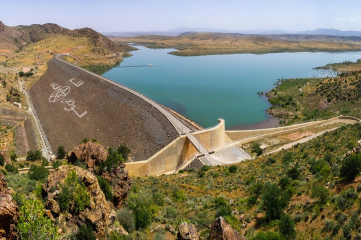 Agence du bassin hydraulique du Loukkos: sensibilisation aux dangers de la baignade dans les retenues des barrages