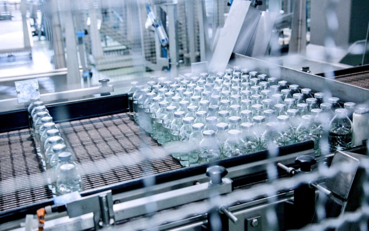 Vaccins anti-Covid : Voici les gains des groupes pharmaceutiques producteurs Vaccins anti-Covid : Voici les gains des groupes pharmaceutiques producteurs