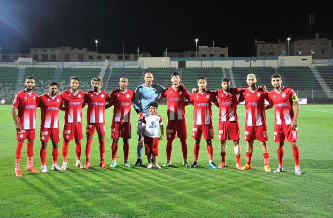 CAF : Le Wydad menacé d’exclusion de la Ligue des champions 2021- 2022 CAF : Le Wydad menacé d’exclusion de la Ligue des champions 2021- 2022