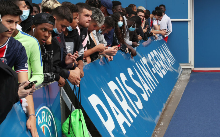 PSG-Messi : L’Argentin pourrait finalement arriver mercredi PSG-Messi : L’Argentin pourrait finalement arriver mercredi