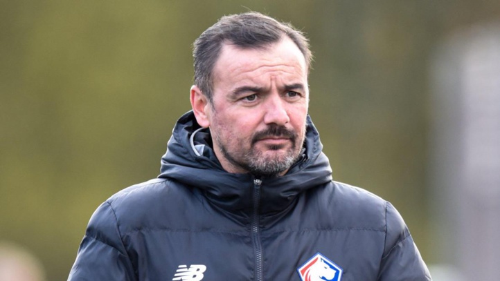 L’AS FAR pense avenir : Un nouveau Directeur Technique de l’Académie pour se restructurer L’AS FAR pense avenir : Un nouveau Directeur Technique de l’Académie pour se restructurer