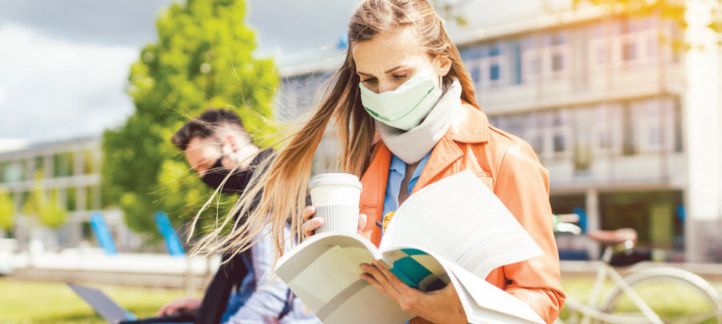 Bourses d’étude : Ces étudiants qui saisissent leurs rêves à l’étranger  Bourses d’étude : Ces étudiants qui saisissent leurs rêves à l’étranger