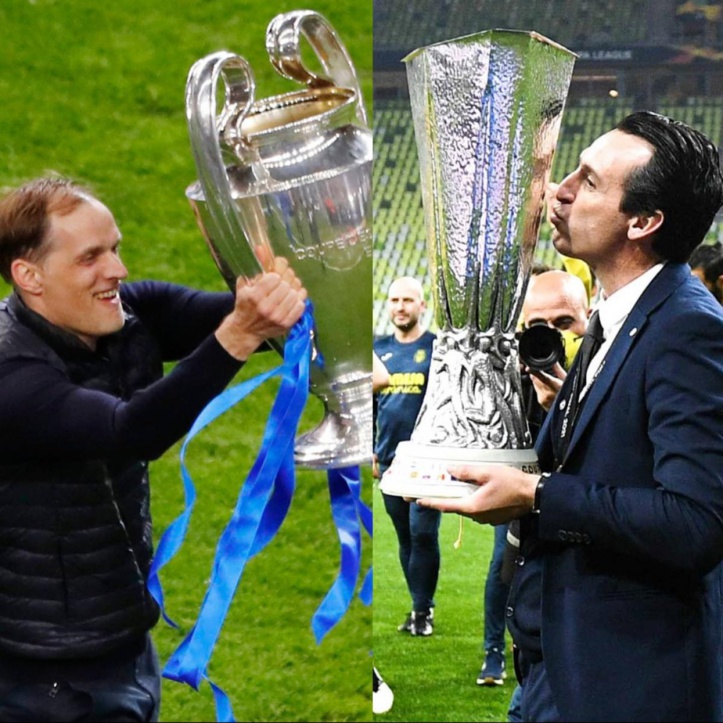 Supercoupe de l'UEFA : Ce soir, Chelsea affronte Villarreal à partir de 20 heures