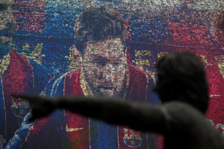 Barça : Un manque à gagner de 137 M€ après le départ de Messi