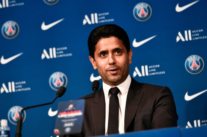 Conférence de presse / Nasser Al-Khelaifi : « Mbappé n’a pas d’autres excuses que de rester ! » Conférence de presse / Nasser Al-Khelaifi : « Mbappé n’a pas d’autres excuses que de rester ! »