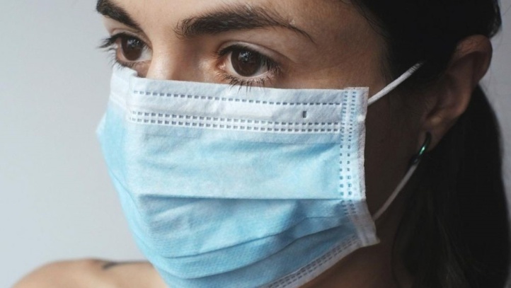 Covid-19 : Le variant Delta relance la bataille du masque aux USA Covid-19 : Le variant Delta relance la bataille du masque aux USA