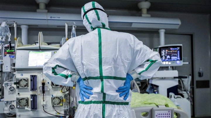 Compteur coronavirus : 9.153 nouveaux cas en 24H...Casa, Marrakech et Salé en tête de liste Compteur coronavirus : 9.153 nouveaux cas en 24H...Casa, Marrakech et Salé en tête de liste