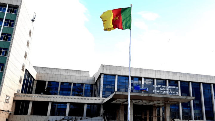 CAN Cameroun 2021 : Tirage des groupes, mardi prochain (17 août) CAN Cameroun 2021 : Tirage des groupes, mardi prochain (17 août)