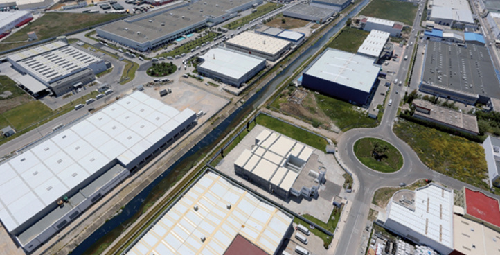 « Parc industriel Fès-Saiss » : premier site dédié aux industries propres au Maroc « Parc industriel Fès-Saiss » : premier site dédié aux industries propres au Maroc