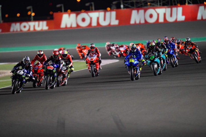MotoGP: Déjà l'heure de la revanche en Autriche ! MotoGP: Déjà l'heure de la revanche en Autriche !