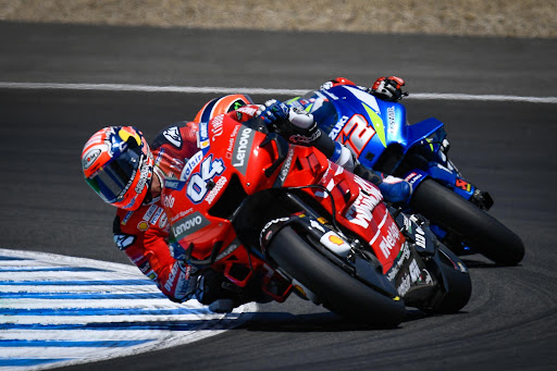 MotoGP: Déjà l'heure de la revanche en Autriche ! MotoGP: Déjà l'heure de la revanche en Autriche !
