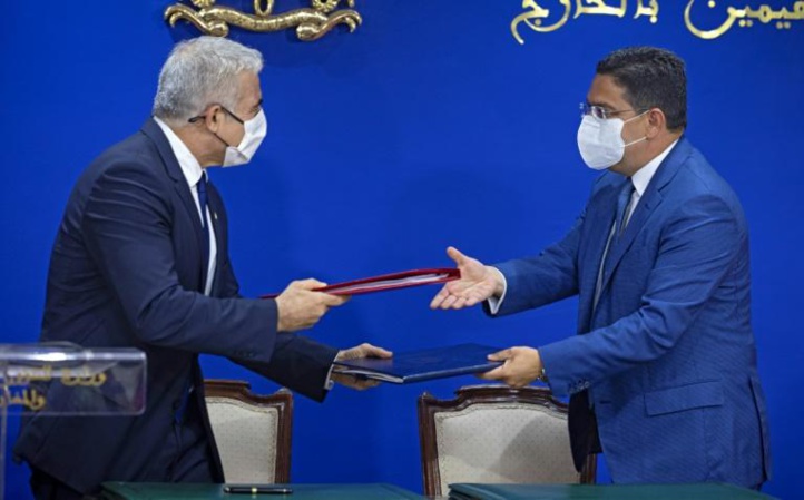 Ph : Fadel Senna / AFP Ph : Fadel Senna / AFP