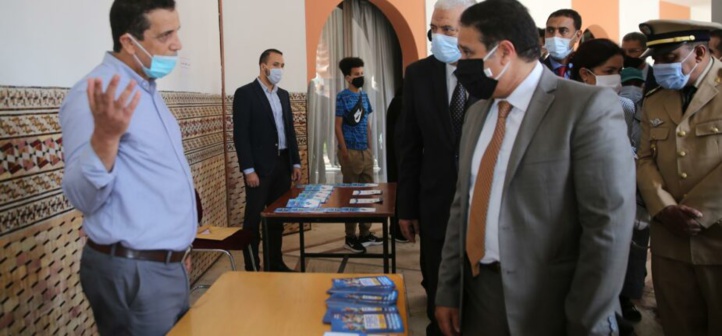 Rencontres : les MRE, au cœur du nouveau modèle de développement Rencontres : les MRE, au cœur du nouveau modèle de développement