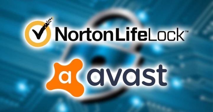 Sécurité informatique: Norton rachète Avast pour plus de 8 mds de dollars