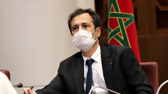 Les points marquants de la note de cadrage du PLF 2022 Les points marquants de la note de cadrage du PLF 2022