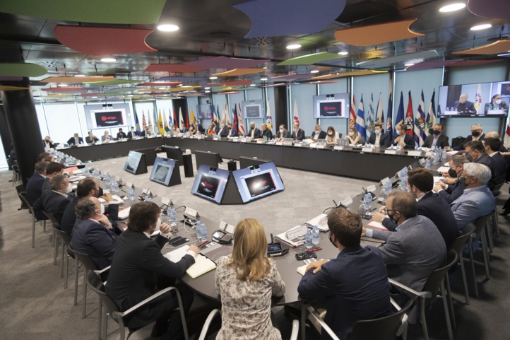 Le projet Impulso approuvé par LaLiga : Quatre clubs contre ! Le projet Impulso approuvé par LaLiga : Quatre clubs contre !