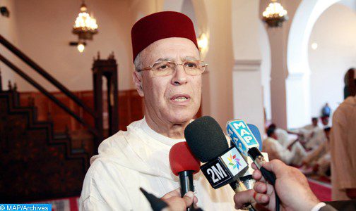 Le ministère des Affaires islamiques appelle les religieux à ne pas interférer dans les élections Le ministère des Affaires islamiques appelle les religieux à ne pas interférer dans les élections