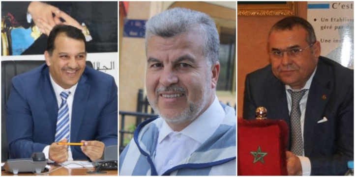 Chambres de Commerce : L’Istiqlal préside Laâyoune, Casablanca et Tanger Chambres de Commerce : L’Istiqlal préside Laâyoune, Casablanca et Tanger