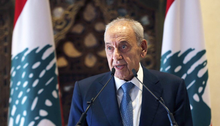 Liban: Nasrallah pour un gouvernement dans les trois jours, Berri ne lâche pas les Finances