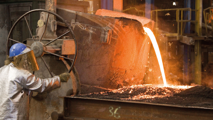 Sidérurgie: ouverture d'une enquête de réexamen pour proroger une mesure de sauvegarde Sidérurgie: ouverture d'une enquête de réexamen pour proroger une mesure de sauvegarde