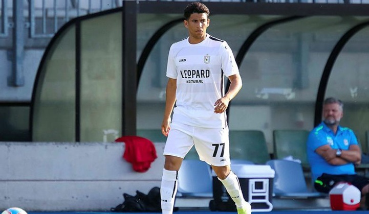 Équipe nationale : Un "Azerbaïdjanais" convoqué par Halilhodzic ? Équipe nationale : Un "Azerbaïdjanais" convoqué par Halilhodzic ?