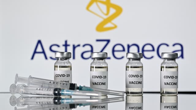 Pénurie Astrazeneca : la tutelle appelle les primo-vaccinés à prendre leur 2ème dose