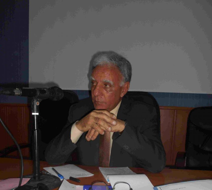 Algérie : Un ancien wali condamné à 3 ans de prison ferme pour corruption Algérie : Un ancien wali condamné à 3 ans de prison ferme pour corruption