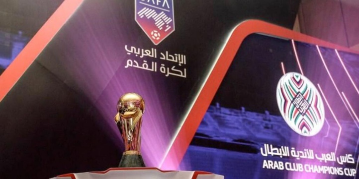 Coupe Mohammed VI des clubs arabes champions : Le Raja et l’Ittihad de Jedda en bulles sanitaires jusqu’à la finale du samedi Coupe Mohammed VI des clubs arabes champions : Le Raja et l’Ittihad de Jedda en bulles sanitaires jusqu’à la finale du samedi