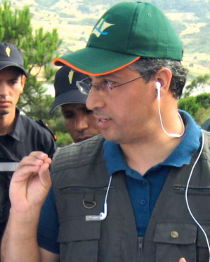Canadairs du Maroc : Histoire et prouesses d’un pompier des cieux Canadairs du Maroc : Histoire et prouesses d’un pompier des cieux