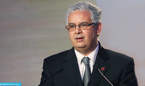 Elections : Nizar Baraka plaide la cause des MRE et expose les axes du programme istiqlalien Elections : Nizar Baraka plaide la cause des MRE et expose les axes du programme istiqlalien